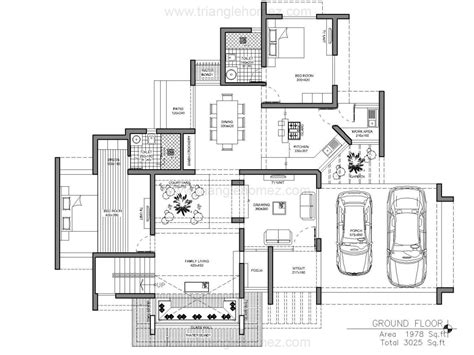 modern farmhouse floor plans  square feet upre home design vrogue