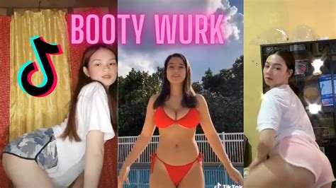 sexy and hot pinay twerk tiktok compilations 2020 🔥 ii bawal tigasan