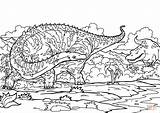 Rex Coloring Diplodocus Pages Color Print Printable Dinosaur Lego Sheets Drawing Tyrannosaurus Dinosaurs Choose Board sketch template