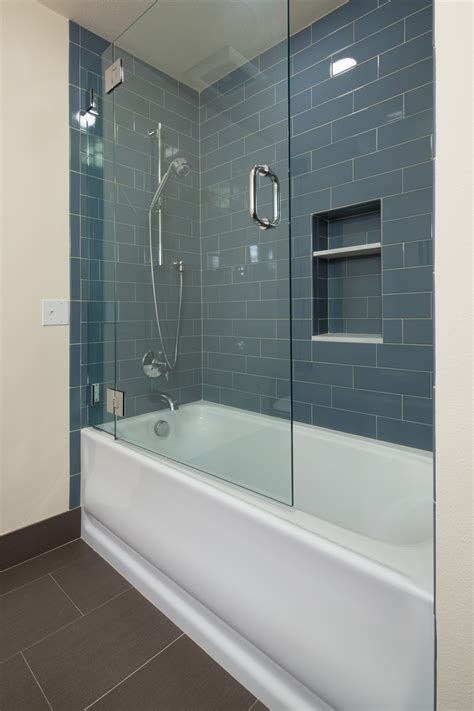 Glass Doors For Bathtub Homesfeed