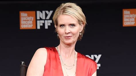 sex and the city star cynthia nixon to run for ny governor bbc news
