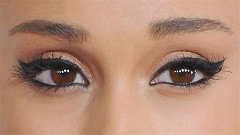 can you guess these celebrities by their eyes iheart
