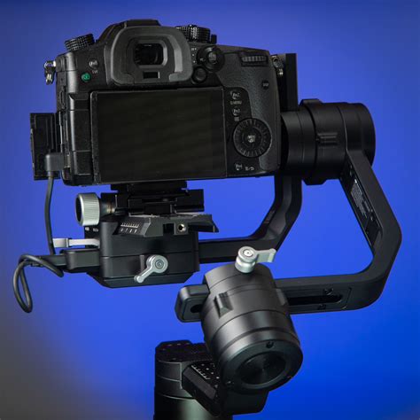 dji ronin  hands  review     king   single handed gimbals newsshooter
