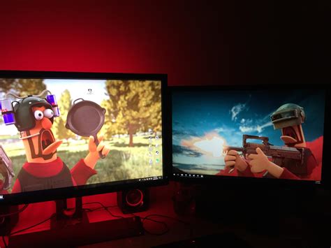 Dual Monitor 3840x1080 Pubg Wallpaper 1920x1080 Hd
