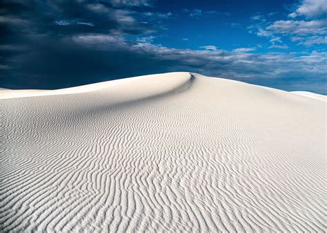 white sands national park      unreal places ive