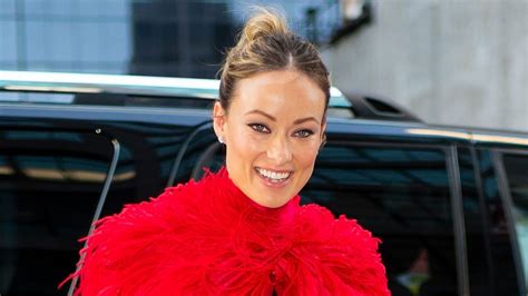 olivia wilde says getting censored booksmart scenes back on airlines was about more than sex