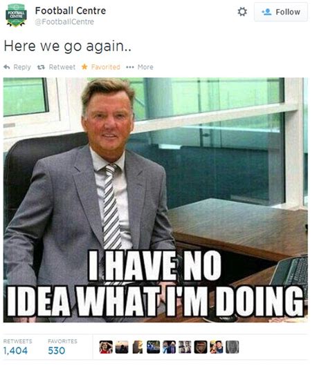 manchester united virals thrashing by league one mk dons leads to tweets daily mail online