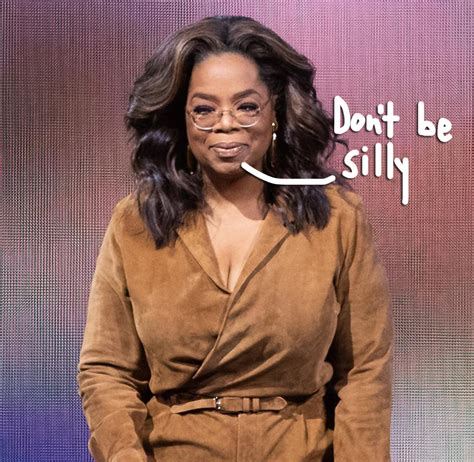 Oprah Winfrey Confirms The Rumor Today The Heat Peak Hp