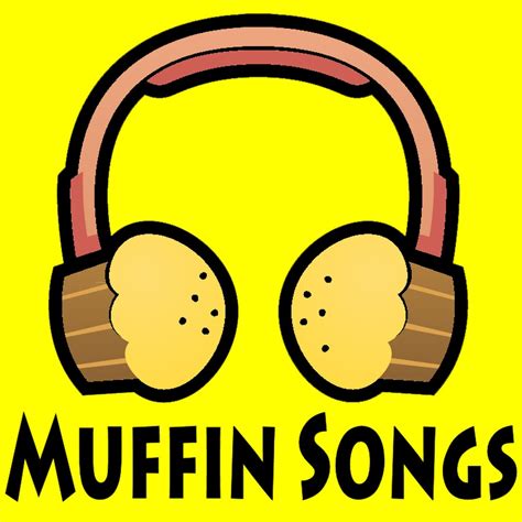 muffin songs youtube