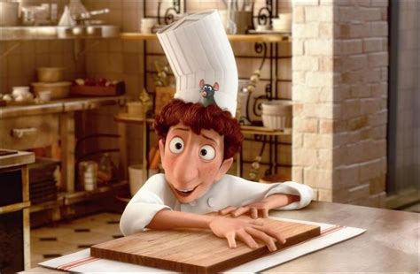 ratatouille movie production notes 2007 movie releases