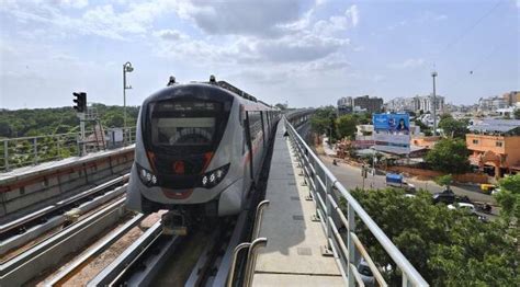 ipl 2023 gmrc extends ahmedabad metro timings till 1 30 am on match