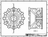  sketch template