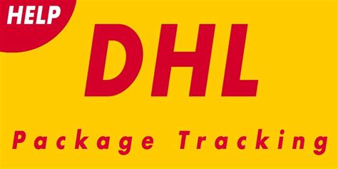 ultimate guide    track  package  dhl