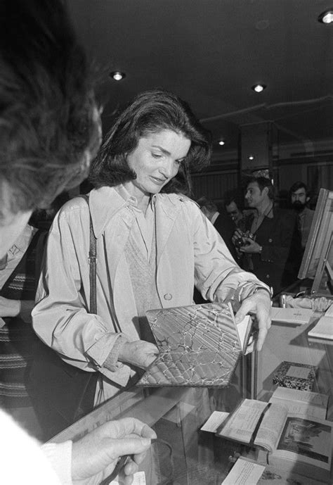 12 things you didn t know about jackie kennedy onassis