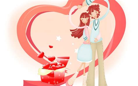 cute valentines wallpapers wallpaper cave