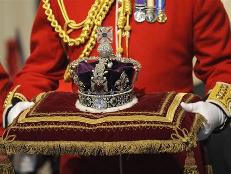queen  talk crown jewels  coronation memories  special bbc film