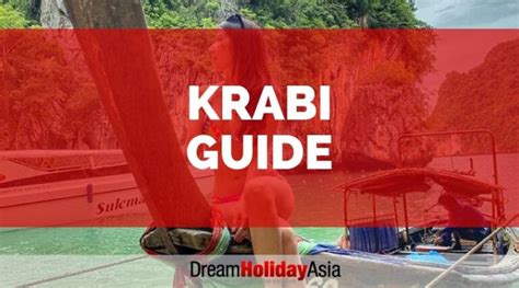 Krabi Travel Guide Archives – Dream Holiday Asia