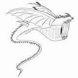 Screaming Toothless Thunderdrum Dragons Momjunction Skrill Thunder Hookfang sketch template