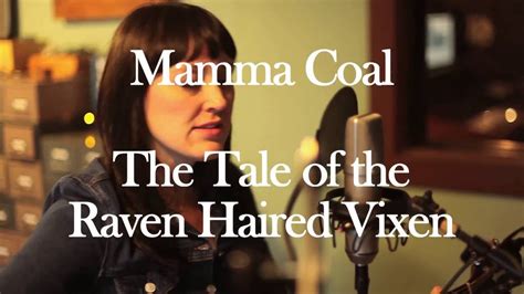 raven haired vixen kickstarter video youtube