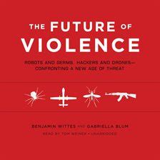 future  violence audiobook  benjamin wittes hoopla