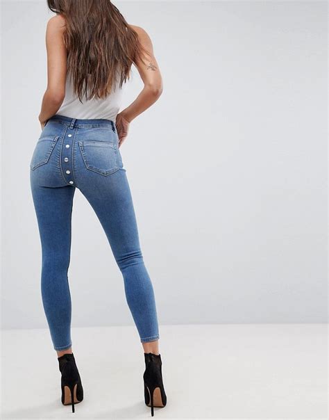 pin on jeans tops for sexy girl