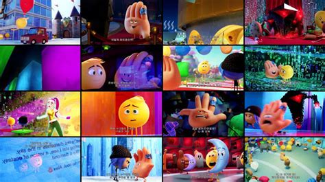 the emoji movie 2017 720p hdrip watch online and free