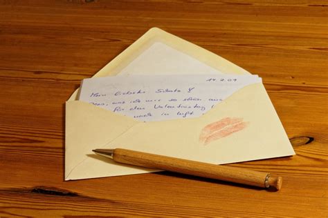 letters envelope post  photo  pixabay