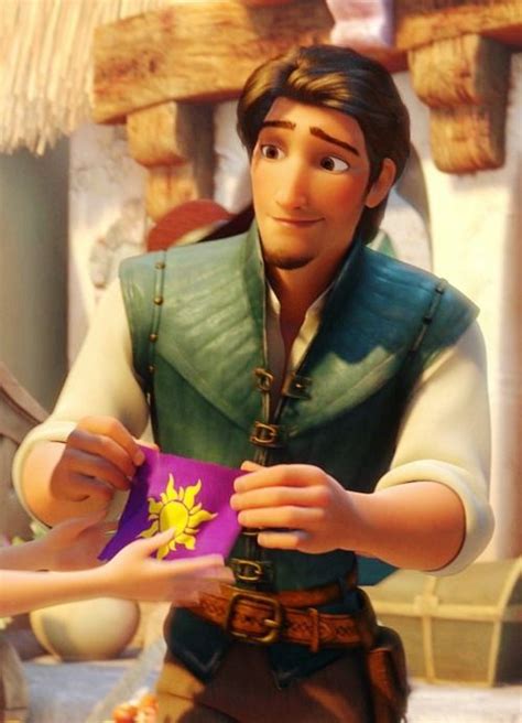 1000 Images About Flynn Rider And Rapunzel On Pinterest