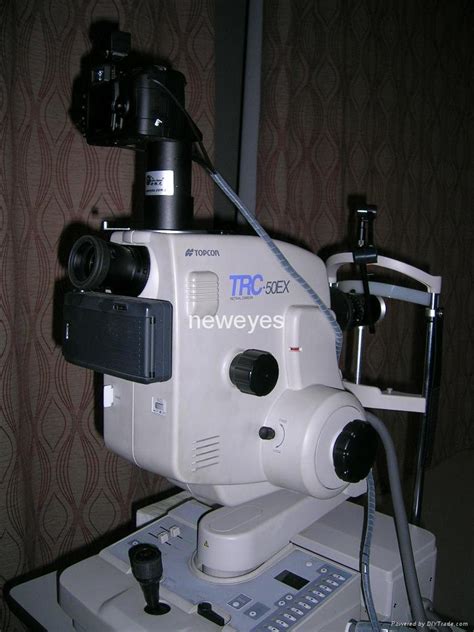 upgrade retinal camera  digital topcon  china manufacturer optical camera