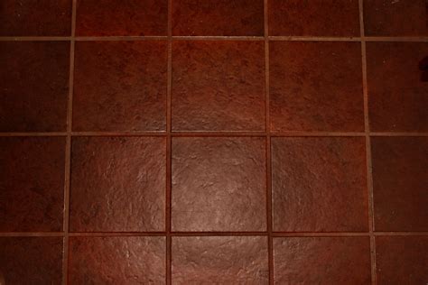 brown floor tile texture picture  photograph  public domain