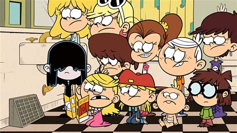 Watch The Loud House Season 4 Prime Video