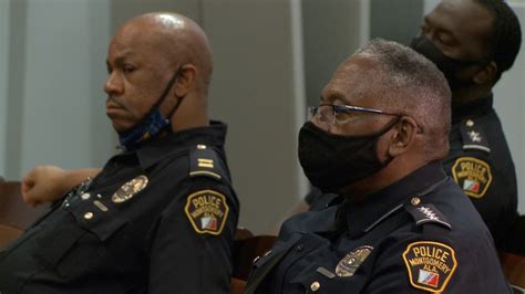 montgomery police officers allege mistreatment cover ups  mpd