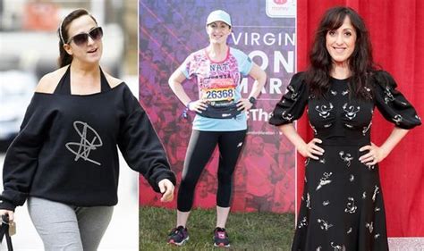 Natalie Cassidy Weight Loss Eastenders’ Star Used Diet