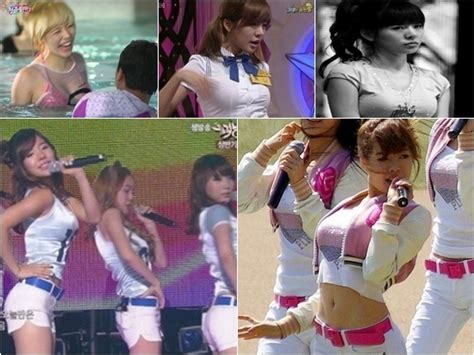 [news] Snsd Sunny’s Bikini Body Sparks Attention On Her