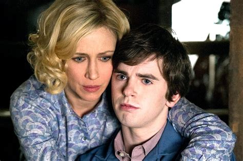 4 Predictions On How Bates Motel Might End