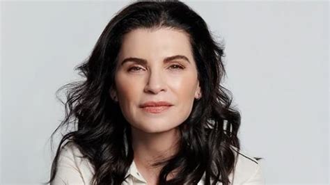 he was a predator julianna margulies on her troubling encounter with