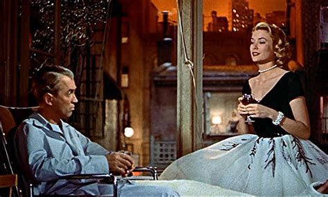 rear window  review  austin chronicle
