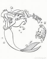 Mermaid Singing Coloring Pages Little Xcolorings 87k 1100px Resolution Info Type  Size Jpeg sketch template