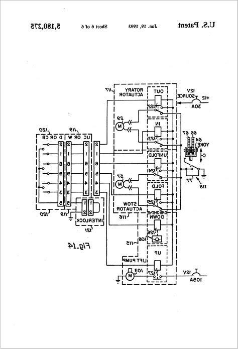 braun wheelchair lift wiring diagram   goodimgco