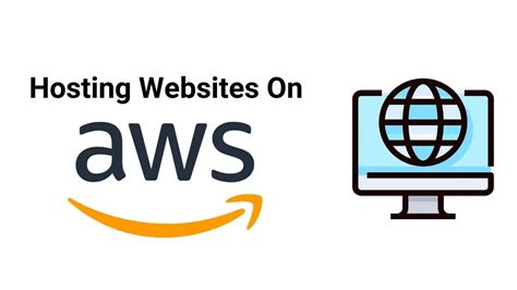 hosting websites  aws   step  step guide
