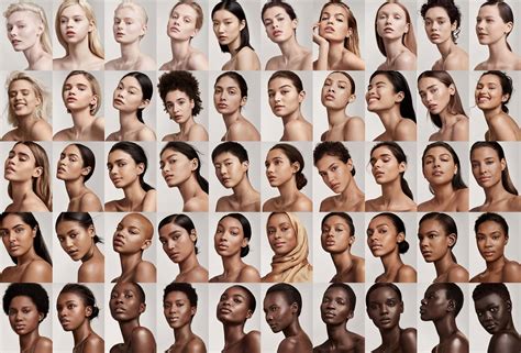 fenty built  wildly inclusive beauty brand   explicitly marketing