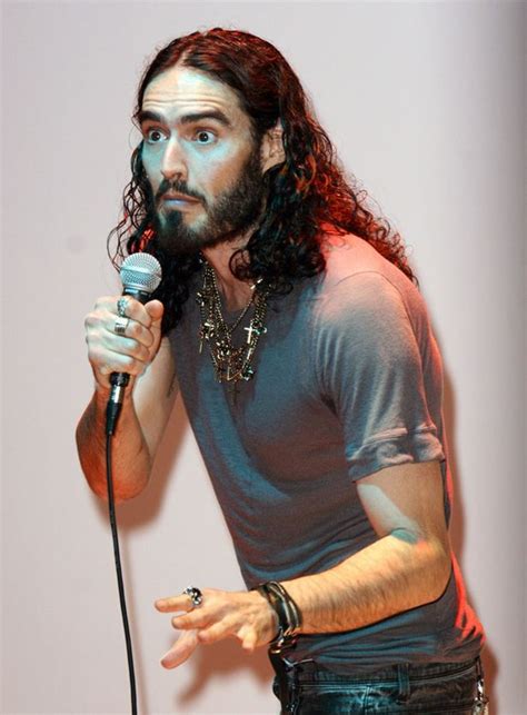 Russell Brand Every Celebrity He S Had Sex With From Kate