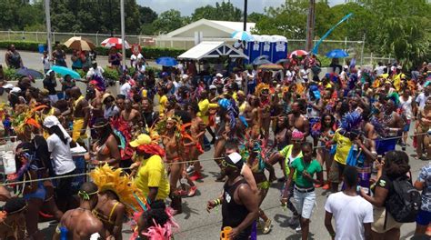 Barbados’ Must Visit Summer Carnival Crop Over