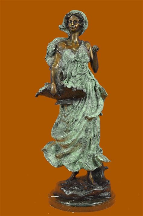 cheap vintage bronze sculpture find vintage bronze sculpture deals on