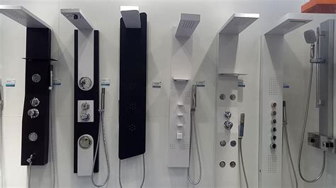 design aluminum alloy style selections upc shower faucet cartridge shower sets