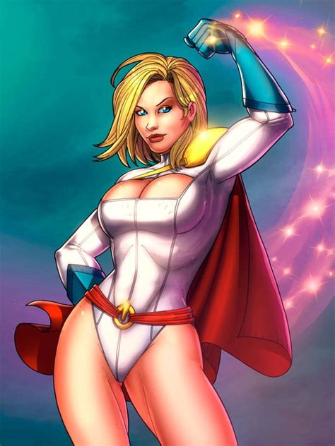 the best female superheroes gen discussion comic vine