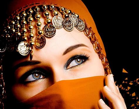 Beautiful Niqab Pictures Islamic