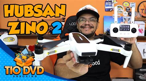 novo drone hubsan zino   camera  fps  km de distancia  min de voo concorrente fimi