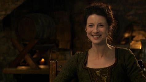 exclusive go behind the scenes with caitriona balfe into the mezmerizing world of outlander