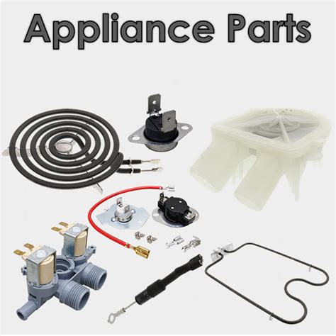 appliance parts express parts direct
